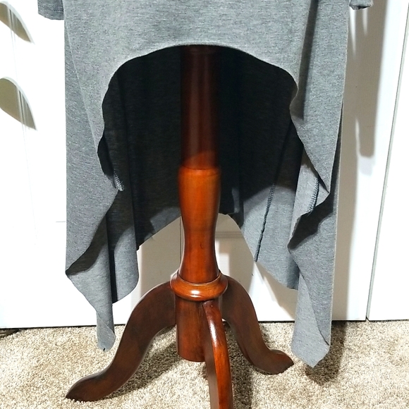 Asymmetrical Dress - Picture 5 of 8